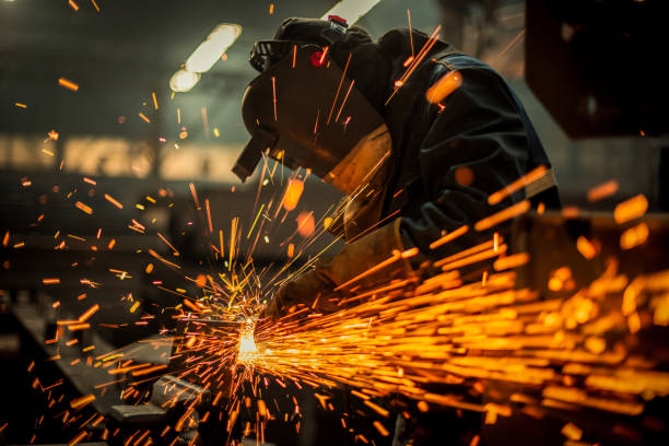 Best Pipe Welding in Concord, AL