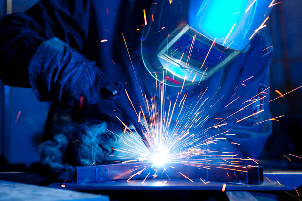 Best Automotive Welding in Concord, AL
