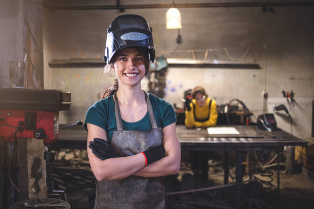 Best Maintenance and Repair Welding in Concord, AL